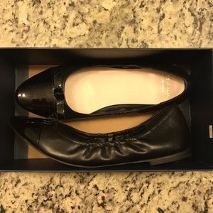 Cole Haan “Air Monica” Ballet Flat